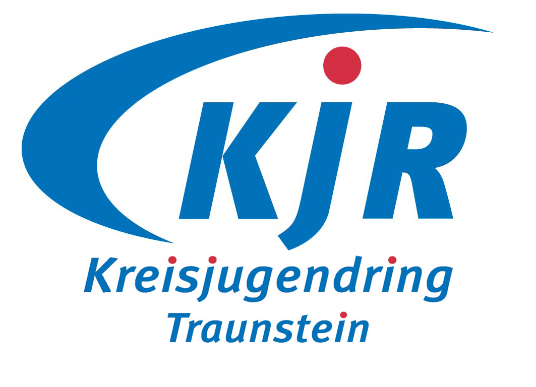 KJR Traunstein Logo